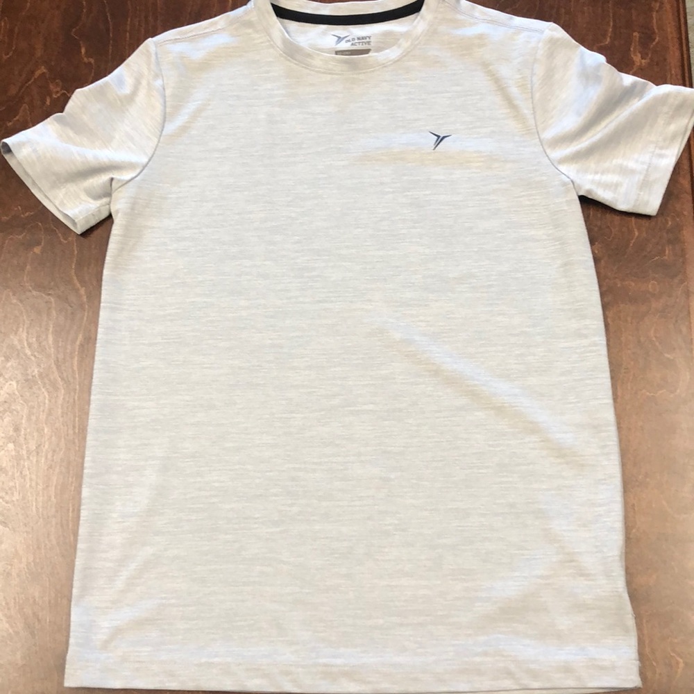 Boys “go dry” Old Navy